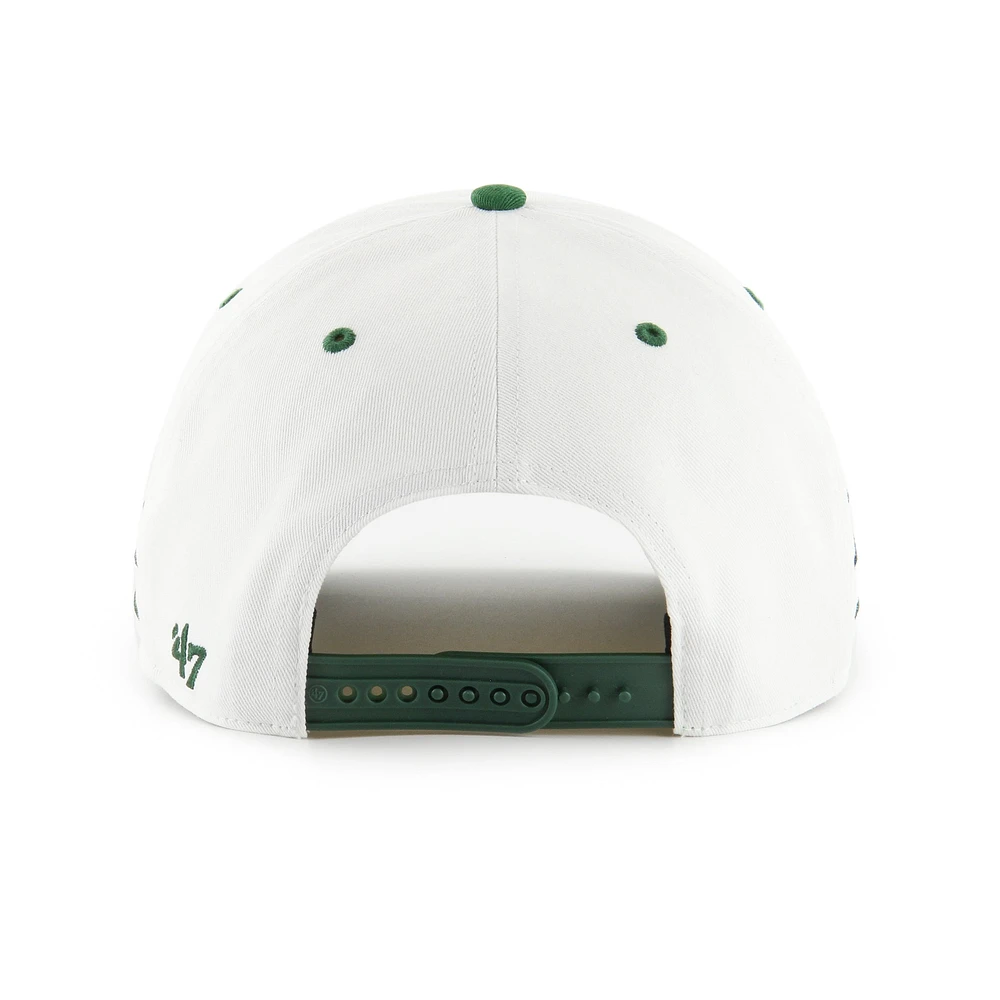 NFL Hat '47 Hitch RF Diamond Jets