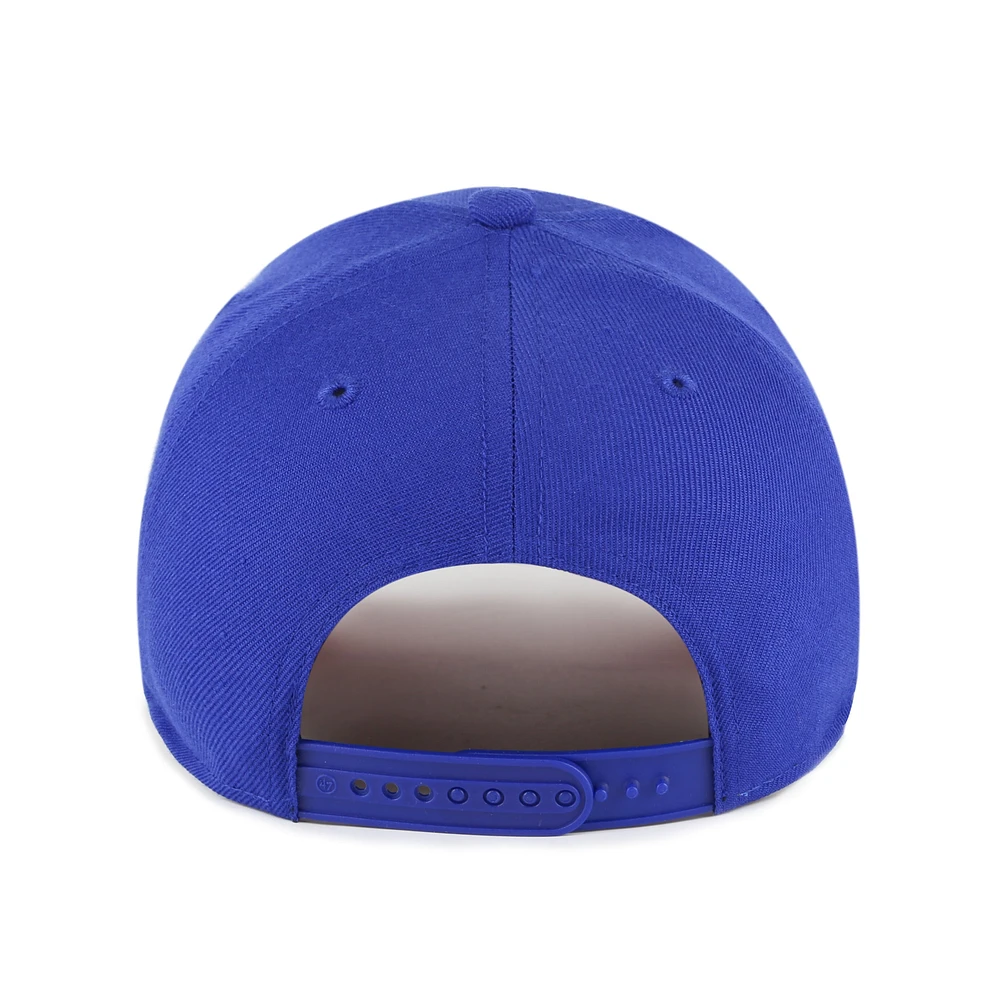 MLB Hat MVP Sure Shot Snapback 25th Anniversary Expos