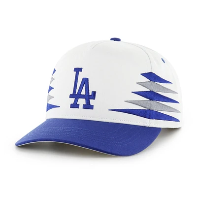 MLB Hat '47 Hitch Diamond Dodgers