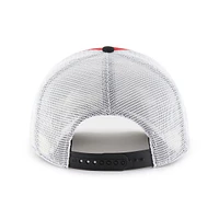 NHL Hat '47 Hitch RF Double Header Super Stripe Canadiens