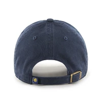 NBA Hat Clean Up Basic Pacers