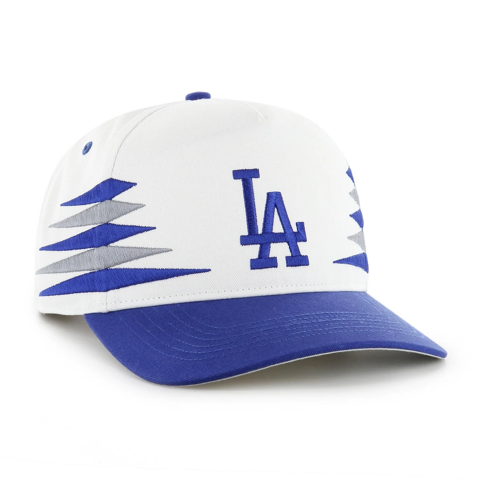 MLB Hat '47 Hitch Diamond Dodgers