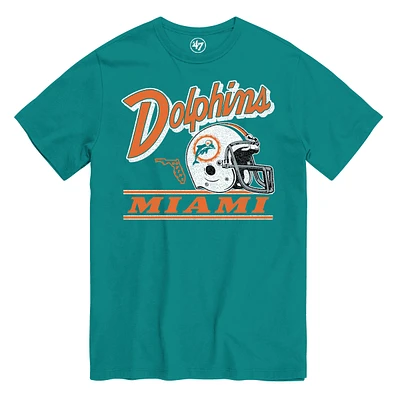 NFL T-Shirt Fly By Dolphins