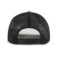 MLB Hat Trucker Carbon Rope Blue Jays