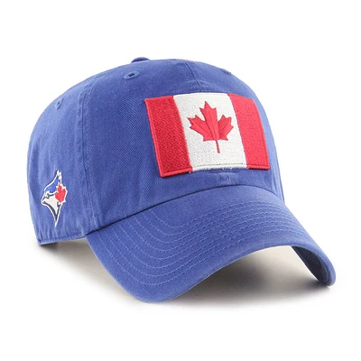 MLB Toddler Hat Clean Up Canada Blue Jays