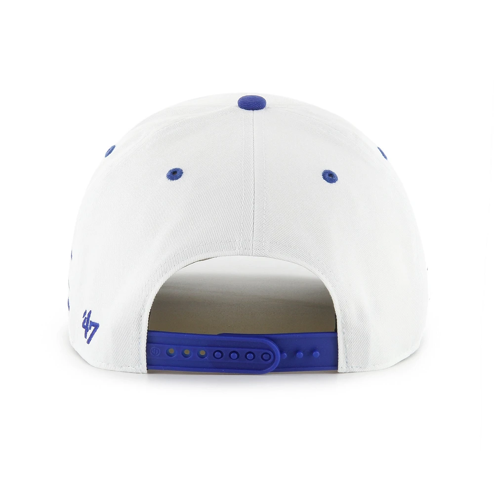 MLB Hat '47 Hitch Diamond Dodgers