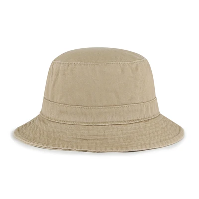 MLB Bucket Hat Khaki Blue Jays