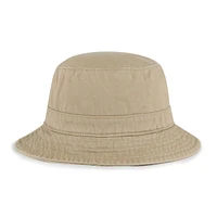 MLB Bucket Hat Khaki Blue Jays