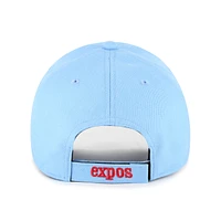 MLB Hat MVP Two Tone 1969 Expos