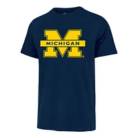 NCAA T-Shirt Fan Michigan Wolverines