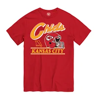 NFL T-Shirt Fly By Chiefs