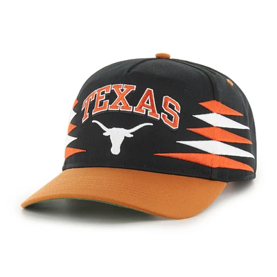 NCAA Hat '47 Hitch Diamond Texas Longhorns