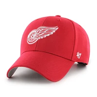 MLB Hat MVP Sure Shot Snapback Stanley Cup 1998 Red Wings