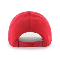 MLB Hat MVP Sure Shot Snapback Stanley Cup 1998 Red Wings
