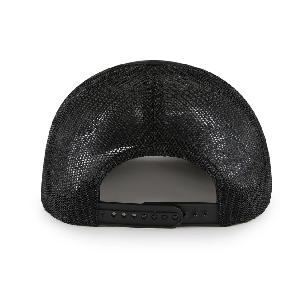 MLB Hat '47 Trucker Foam Front Mesh Yankees