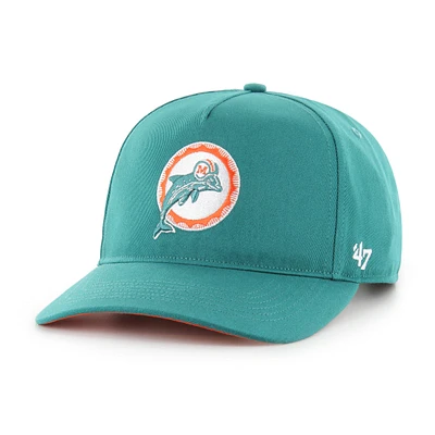 NFL Hat Hitch Historic Legacy Dolphins