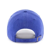 '47 Brand Hat Clean Up Basic Blank (Royal Blue)