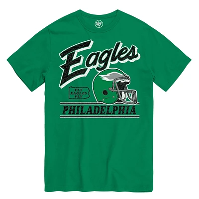 NFL T-Shirt Fly By Eagles