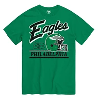 NFL T-Shirt Fly By Eagles