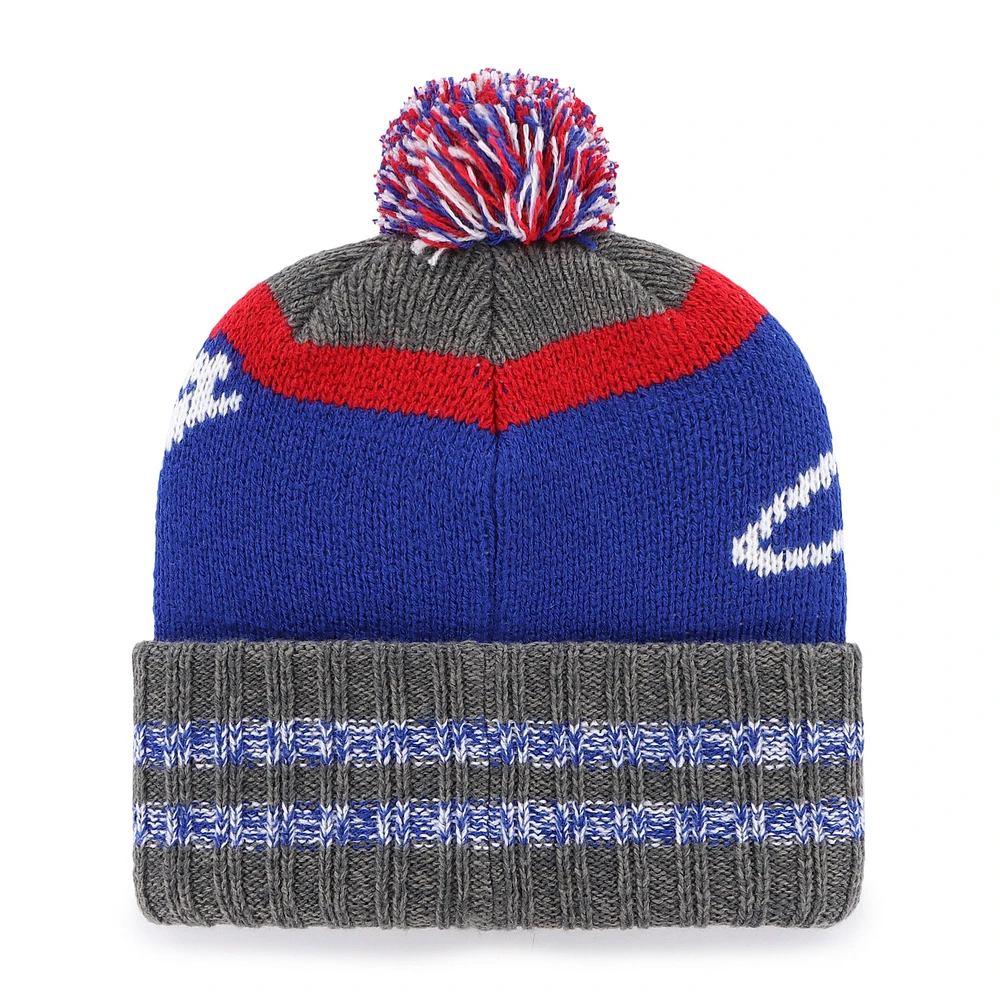 MLB Knit Hat Hyperbolic Cooperstown Expos