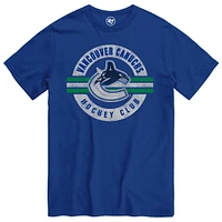 NHL T-Shirt '47 Surround Canucks