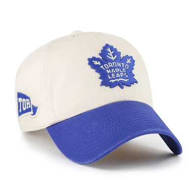 NHL Hat '47 Clean Up Grand Stand Maple Leafs