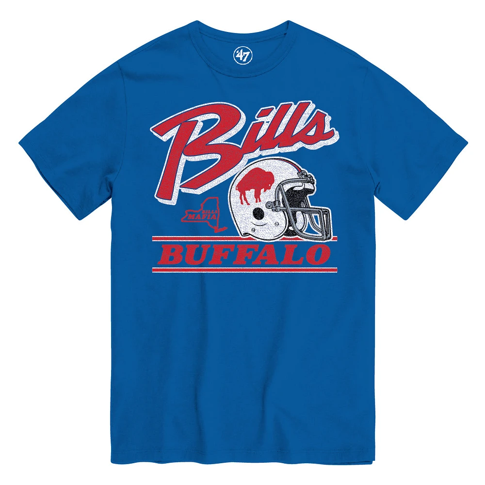 NFL T-Shirt Fly By Bills