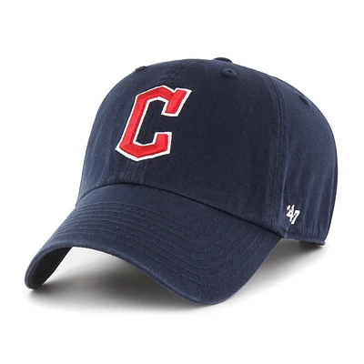 MLB Hat Clean Up Basic Guardians