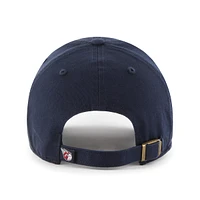 MLB Hat Clean Up Basic Guardians