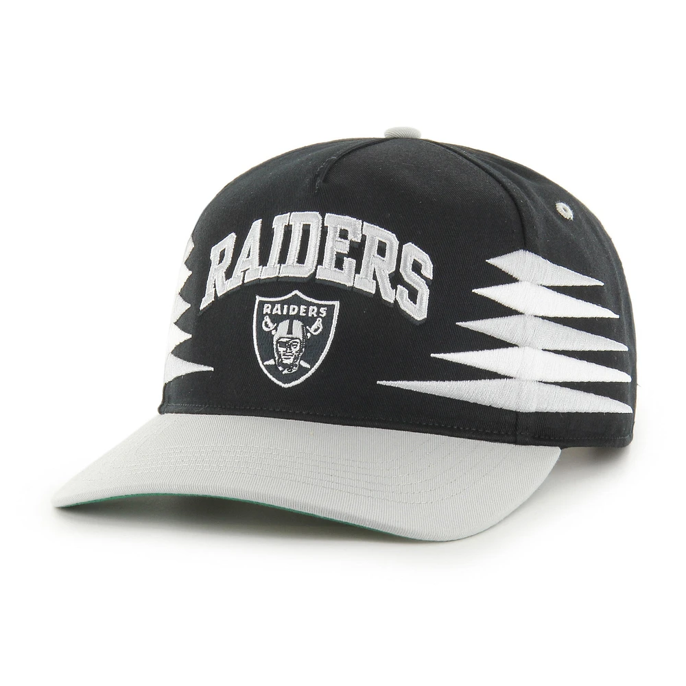 NFL Hat '47 Hitch RF Diamond Raiders
