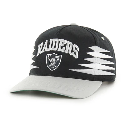 NFL Hat '47 Hitch RF Diamond Raiders