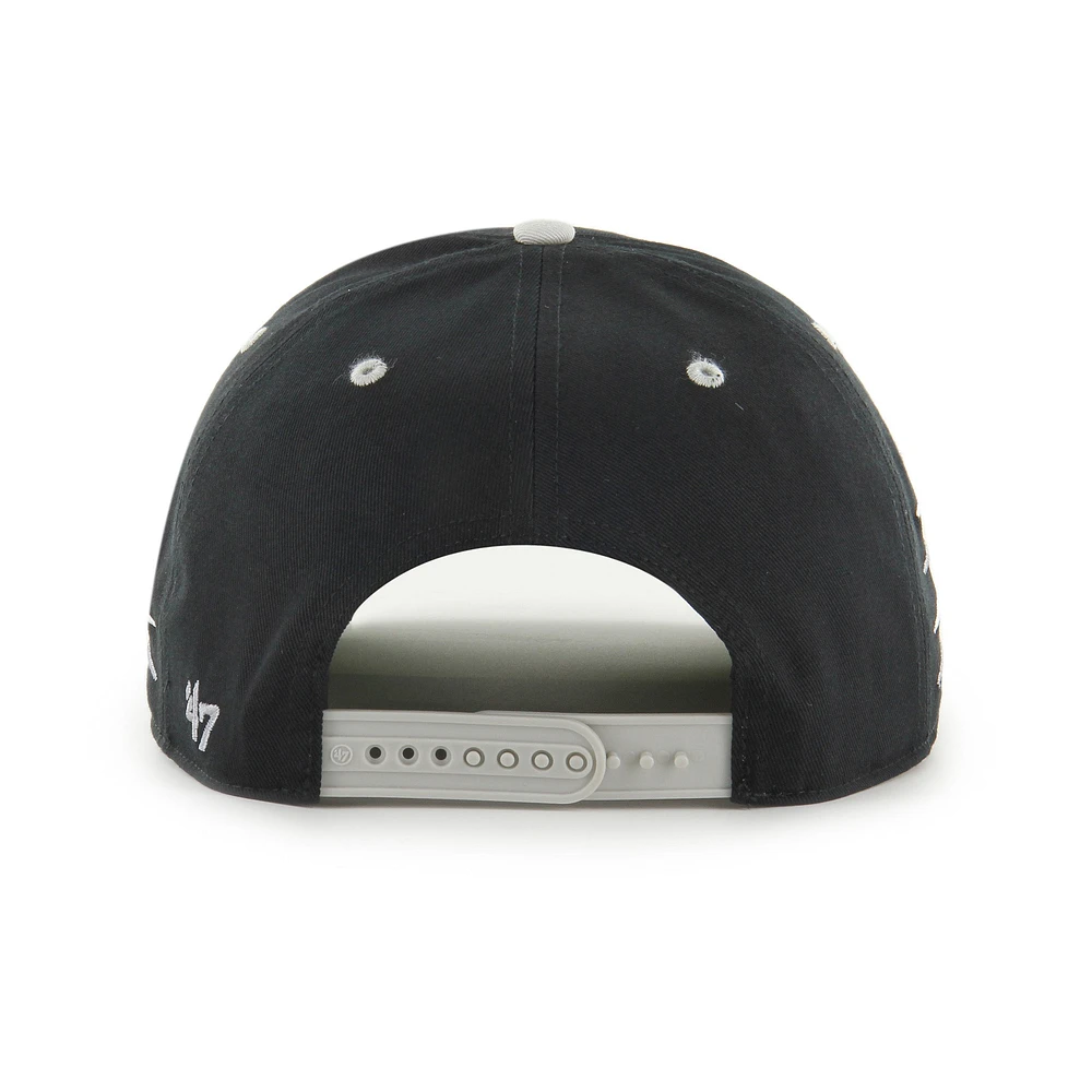 NFL Hat '47 Hitch RF Diamond Raiders