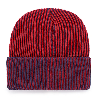 NHL Knit Hat '47 Cold Snap Cuff Canadiens