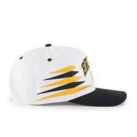 NHL Hat '47 Hitch Diamond Bruins