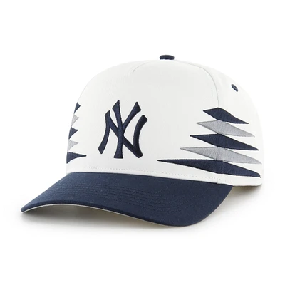 MLB Hat '47 Hitch Diamond Yankees