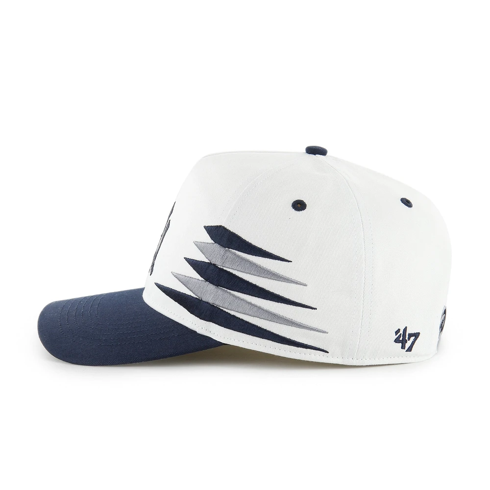 MLB Hat '47 Hitch Diamond Yankees
