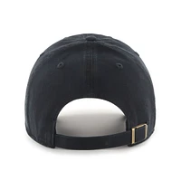 MLB Hat Clean Up Black/White Expos