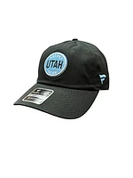 NHL Hat Unstructured Adjustable Rink Prime 2 Utah Hockey Club
