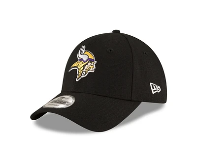 NFL Hat 940 The League Vikings (Black)