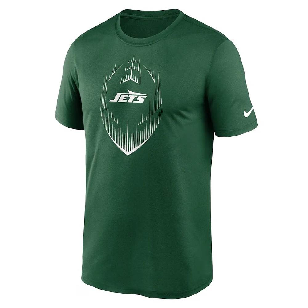 NFL Dri-Fit T-Shirt Primetime Legend Icon 2024 Jets