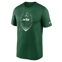 NFL Dri-Fit T-Shirt Primetime Legend Icon 2024 Jets