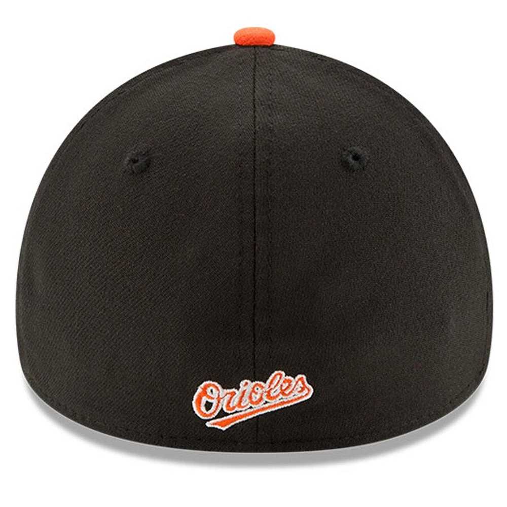 MLB Hat 3930 Team Classic Orioles