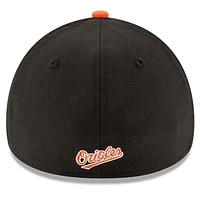 MLB Hat 3930 Team Classic Orioles