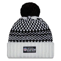 NFL Ladies Knit Hat Crucial Catch 2023 49ers