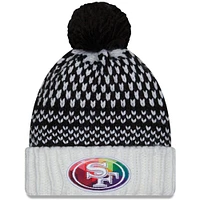 NFL Ladies Knit Hat Crucial Catch 2023 49ers