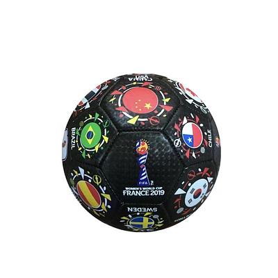 FIFA Soccer Ball Mini Size 2 Women's World Cup 2019