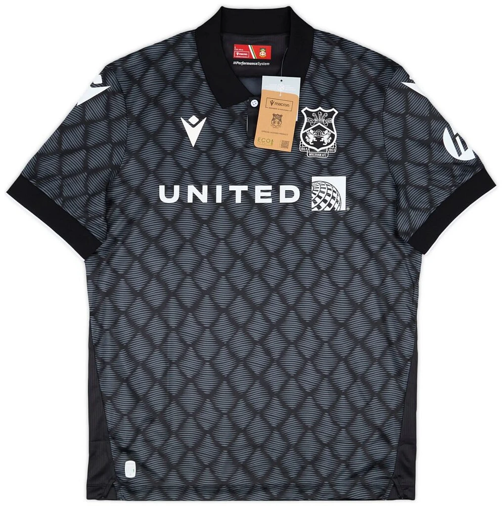 EFL Stadium Jersey Away 2024-25 Wrexham AFC