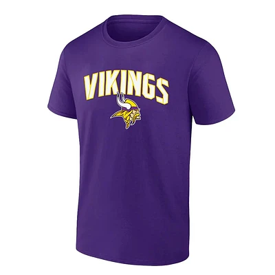 NFL T-Shirt Iconic Vikings