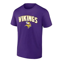 NFL T-Shirt Iconic Vikings