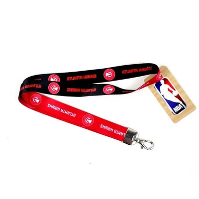 NBA Lanyard 2 Tone Hawks